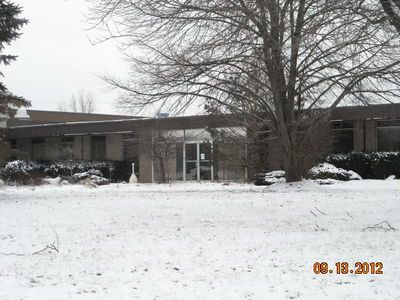 2101 N Lapeer Rd, Lapeer, MI 48446